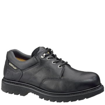CAT Footwear Ridgemont Steel Toe - P89703