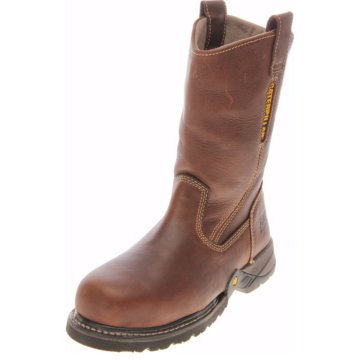 CAT Footwear Gladstone Steel Toe - P89726