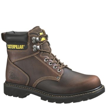 CAT Footwear Second Shift Steel Toe - P89817