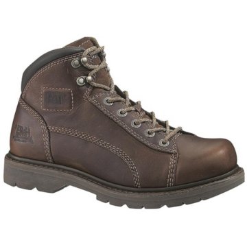 CAT Footwear Lander Mid Steel Toe