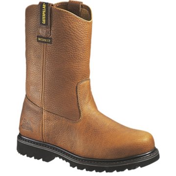 CAT Footwear Edgework Waterproof Steel Toe - P89882