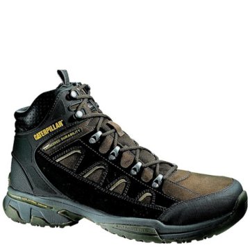 CAT Footwear Torsion Hi Waterproof - P89972