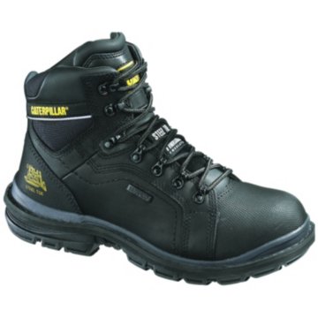 CAT Footwear Manifold Waterproof Tough