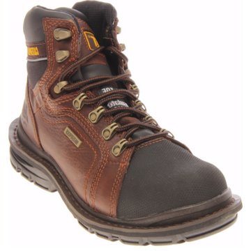CAT Footwear Manifold Waterproof Tough - P89981