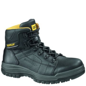 CAT Footwear Dimen Hi Steel Toe - P90002