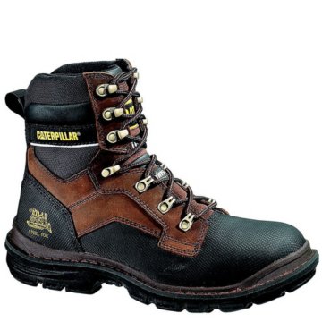 CAT Footwear Generator 8" Waterproof Tough - P90014