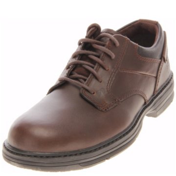 CAT Footwear Oversee SD Steel Toe - P90016