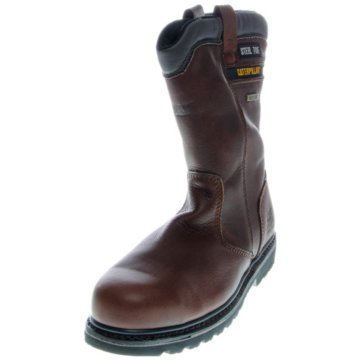 CAT Footwear Elkhart Waterproof SD Steel Toe