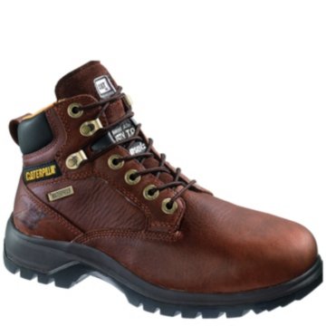 CAT Footwear Kitson Waterproof Safety Toe - P90042