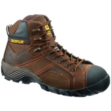 CAT Footwear Argon Hi Waterproof