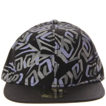 Lakai Painted - PAINTED-BLK