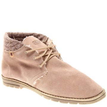 Hey Dude Pasione Shearling Boot - PASIONE-BEIGE