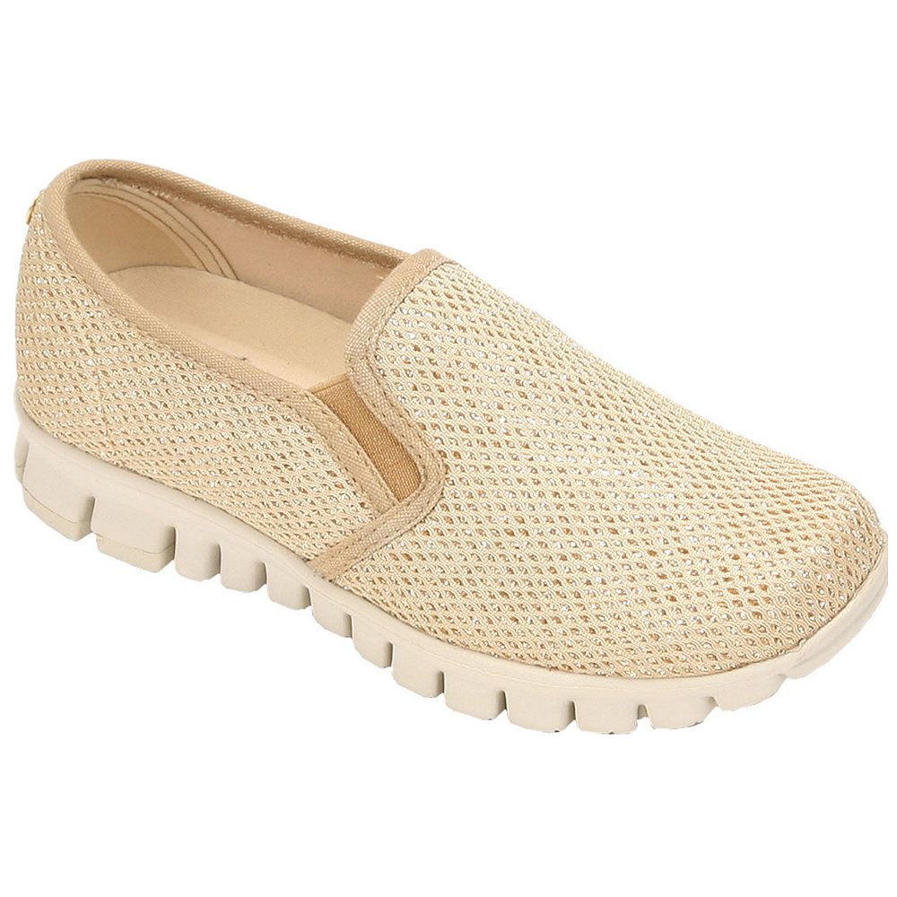 NoSoX Pax slip-on.