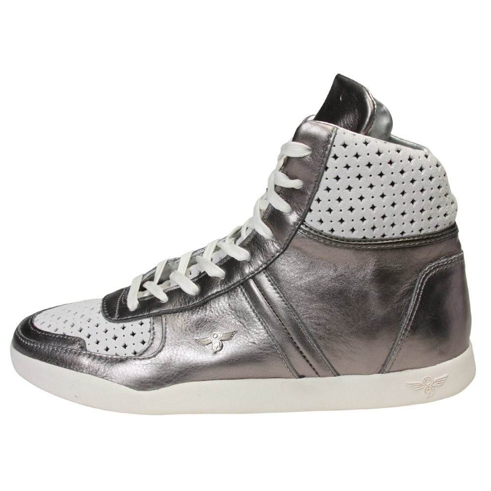 Creative Recreation Mens Milano Hi Shoes