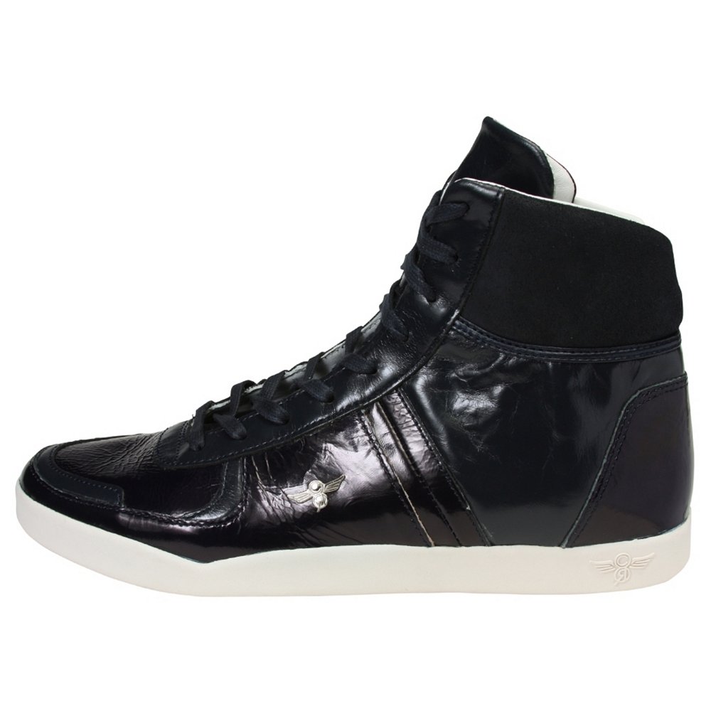 Creative Recreation Mens Milano Hi Shoes