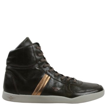 Creative Recreation Milano High - PCR92HI39-BRBRN