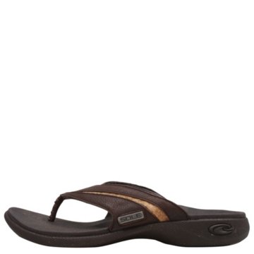 Sole Men's Premium Leather - PFM-CHT
