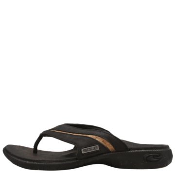 Sole Men's Premium Leather - PFM-ONX