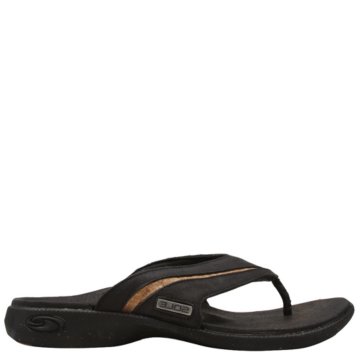 Sole Men's Premium Leather - PFM-ONX