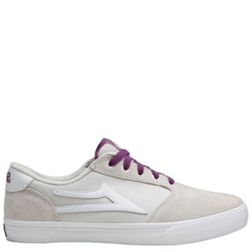 Lakai Pico (Spike Jonze) - PICOSP2SJ-WHT