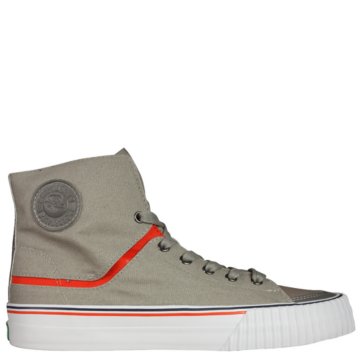 PF Flyers Box Cut Hi - PM10C11A