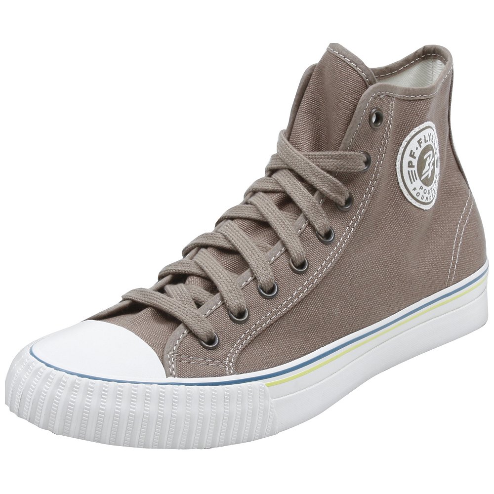 My shoes best price Collection: PF Flyers Center Hi Sneakers