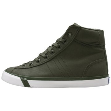 Pro-Keds Royal Plus Hi
