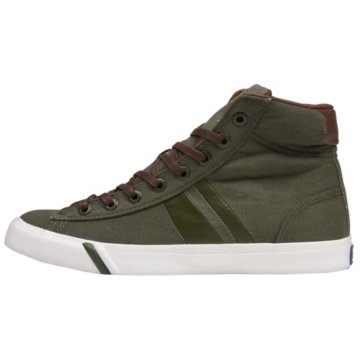 Pro-Keds Royal Plus Hi