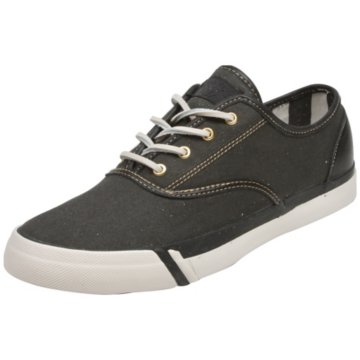 Pro-Keds Royal CVO Washed Twill Leather