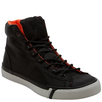 Pro-Keds Royal Plus Hi Heavy Nylon - PMC39683