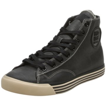 Pro-Keds 69er High
