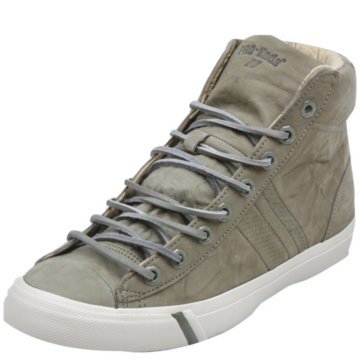 Pro-Keds Royal Plus Hi Nubuck - PML39680