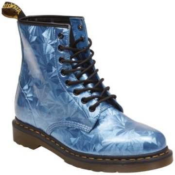 Dr. Martens 1460 Womens Jewel - R10072224