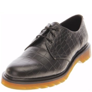 Dr. Martens 1461 3-Tie Croco - R10078008