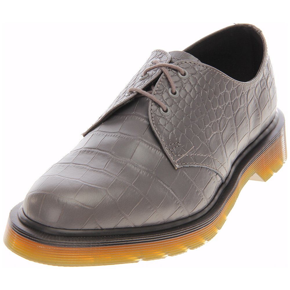 dr marten croco
