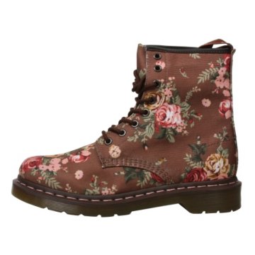 Dr. Martens 1460 W 8-Eye Boot