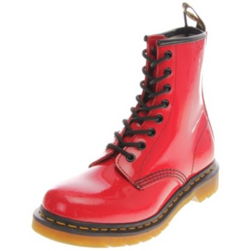  1460 W 8-Eye Boot