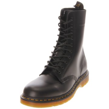 1490 10-Eye Boot