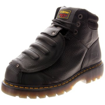 Dr. Martens Ironbridge MG ST Met Guard Boot