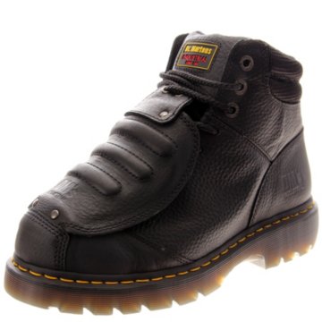 Dr. Martens Ironbridge MG ST Met Guard Boot - R13159001