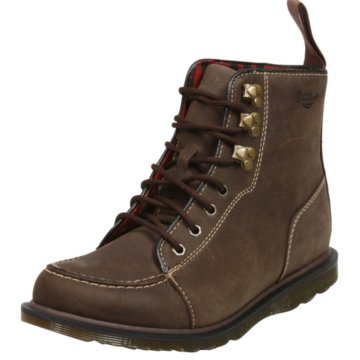 Dr. Martens Walden 7 Tie - R13237203