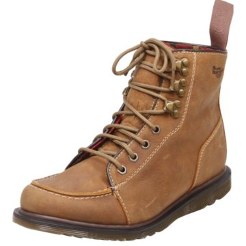 Dr. Martens Walden 7 Tie - R13237221