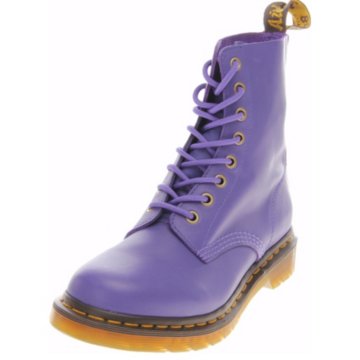 Dr. Martens Pascal 8-Tie Boot - R13512420