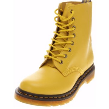Dr. Martens Pascal 8-Tie Boot - R13512750