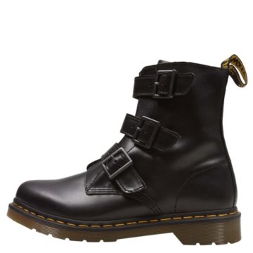 Dr. Martens Blake 3 Strap Buckle - R13665001