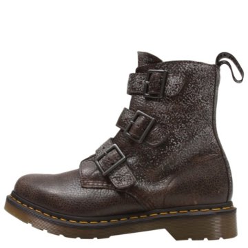 Dr. Martens Blake 3 Strap Buckle - R13665020