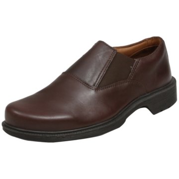 Dr. Martens Flynn Slip On