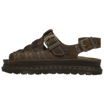 Stanley Open Toe