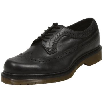 3989 5 Eye Brogue