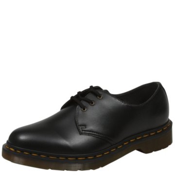 Dr. Martens Vegan 1461 3 Eye Gibson - R14046001
